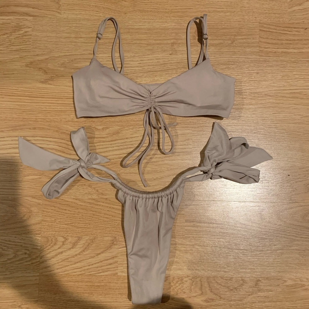 Oh Polly Bikini *Never Worn*